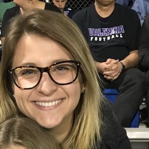 Meet your Posher, Morgan